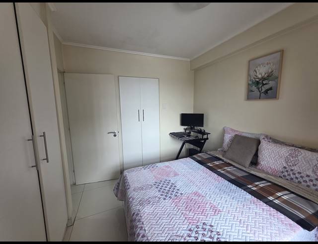 1 BEDROOM APARTMENT FOR SALE IN UMHLANGA RIDGE